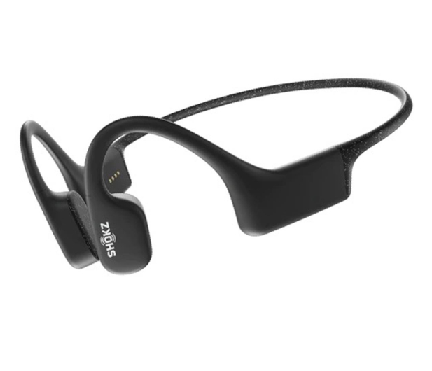 Shokz OpenSwim Czarne - 742611 - zdjęcie